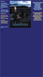 Mobile Screenshot of islandtrees.com